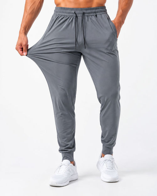 Calça Masculina De Poliamida Importada