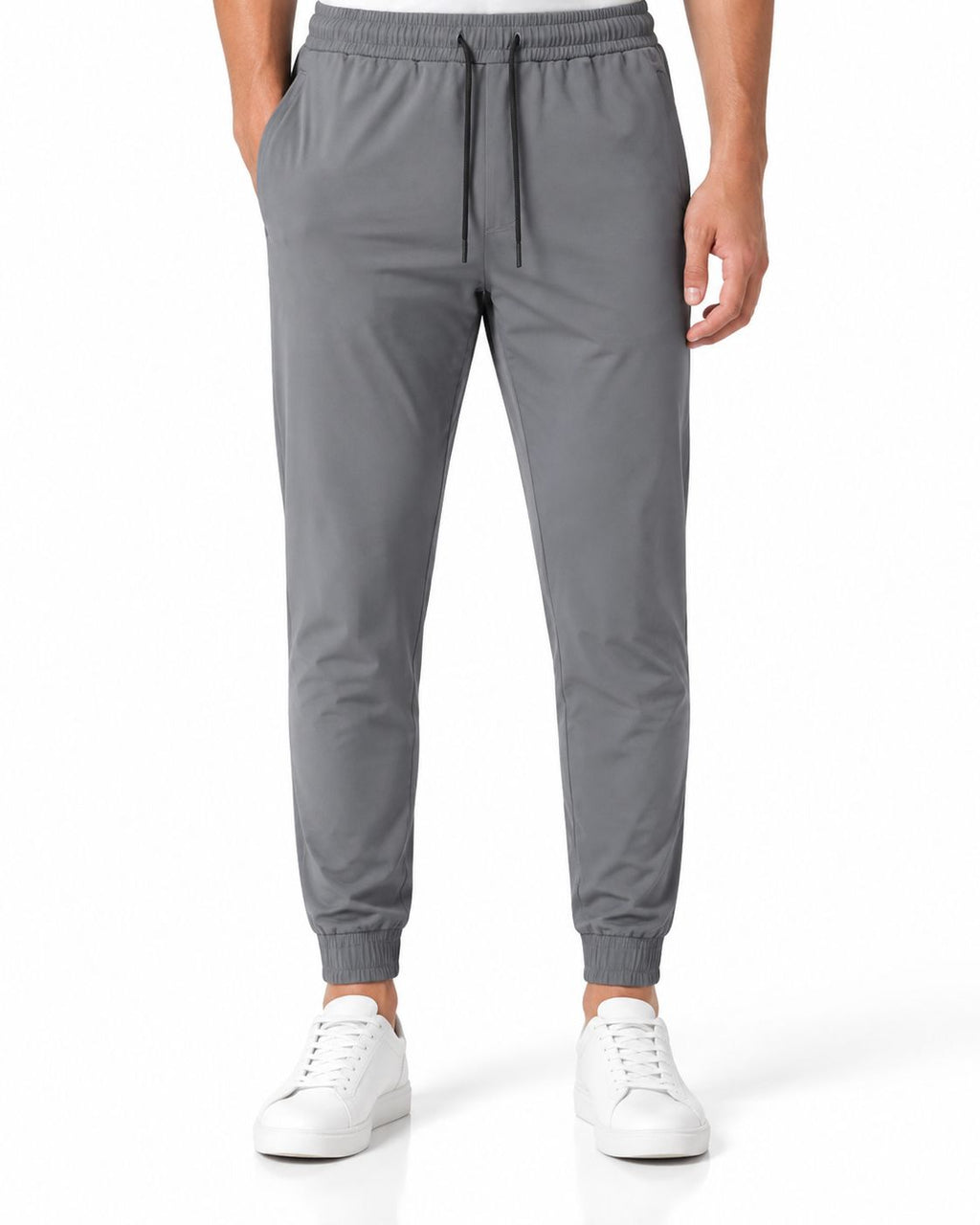 Calça Masculina De Poliamida Importada