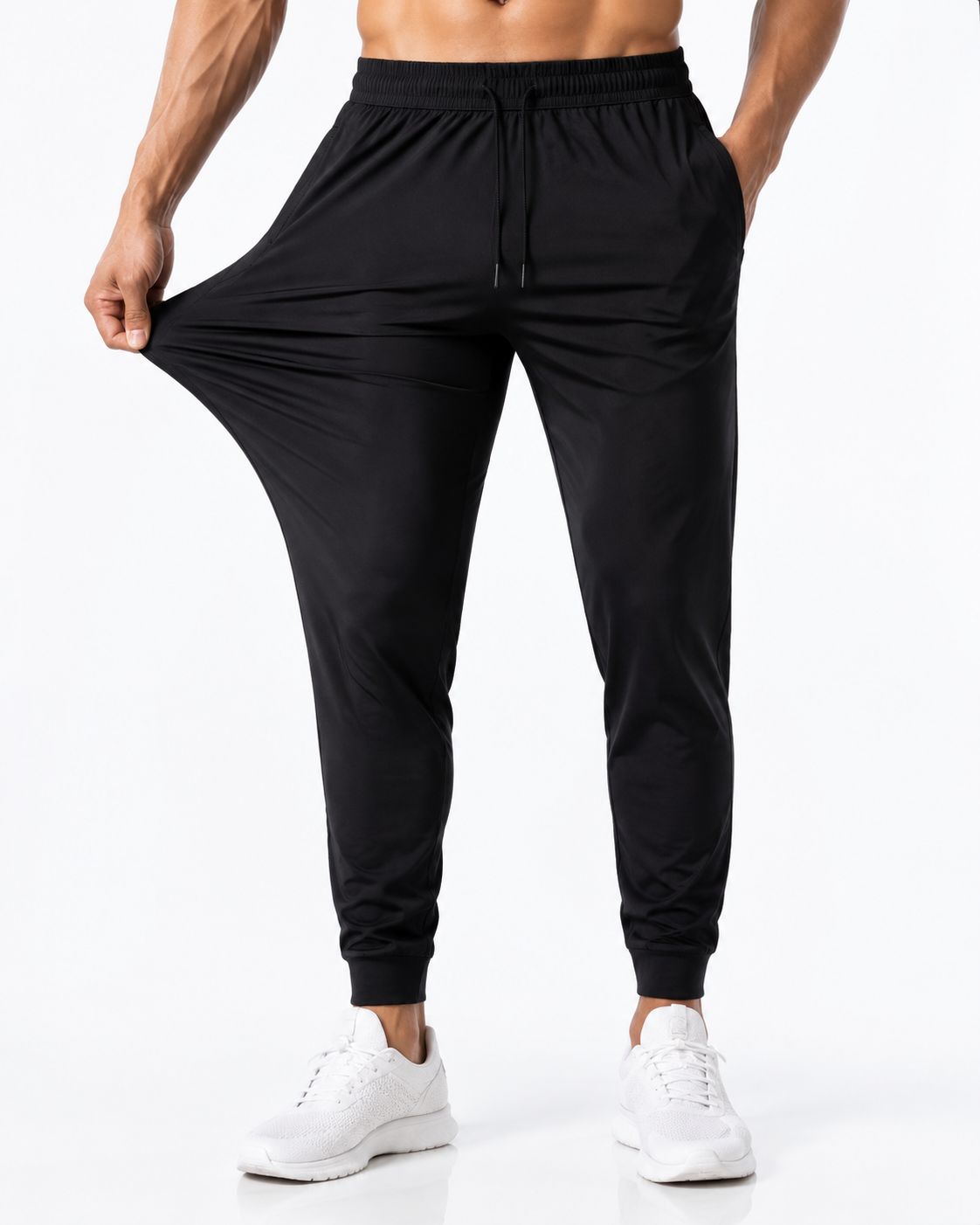 Calça Masculina De Poliamida Importada
