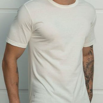 Camiseta Masculina Básica Lisa Alta Qualidade